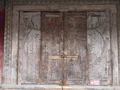 -张掖大佛寺景区