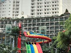 -环球中心海洋乐园
