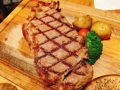 -森Some Fusion(荔湾店)