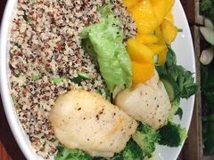 -SaladJohn沙拉匠(凯德1818店)