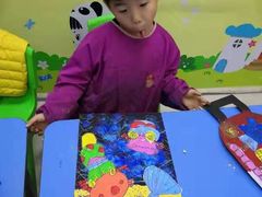 -东方童画少儿美术(莘庄体验馆)