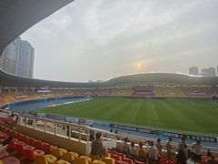 -大连普湾体育场