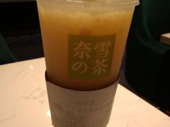 霸气荔枝-奈雪的茶(市百一店)