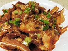 -蜀留香火锅·始于1999·原四川老火锅(白堤路店)