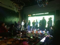 -Kings party 高端轰趴会所(朝阳北路店)