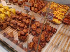 -卡玛王子·面包·蛋糕(南山宝能环球汇店)
