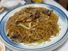 -龙悦湾酒家·八阵鱼生·渔人码头店