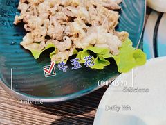 -朴大人炭烤·韩国料理(奥帆中心海尔洲际店)