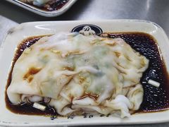 香菇肉片肠-银记肠粉店(北京路店)