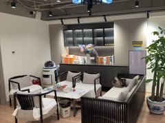 -席仁堂推拿按摩脊柱调理(世纪科贸大厦店)