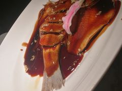 -绿茶餐厅(昌平悦荟店)