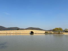 -南北湖风景区