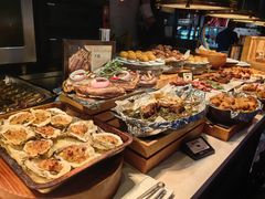 -加餐海鲜自助(集美银泰百货店)