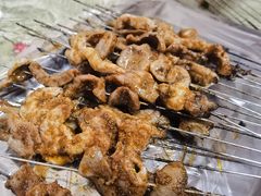 -酒宝荡烧烤(长航局江大路住宅小区店)