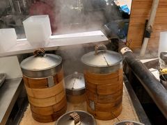 -锅贴大王南翔小笼(临沂二村店)