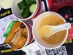 -海底捞火锅(金光华店)