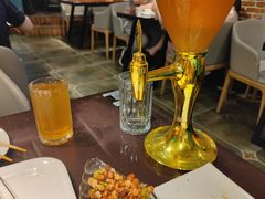 -三个大叔东北烧烤·砂锅菜(西三旗店)