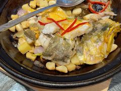 -猪肉婆私房菜(容桂总店)