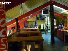 -旅马餐厅(茅家埠店)