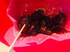 -老韩煸鸡·中国炸鸡(摩尔城店)