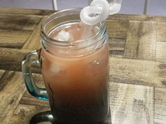 -小时光咖啡馆(开森度假森林店)