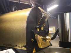 -sugarman espresso素饮糖人高新咖啡工厂