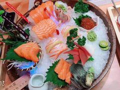 -文三酒肆自助放题(新街口友谊广场店)