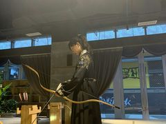 -轻武堂传统射箭·功夫茶·射击体验馆(仁和新城店)