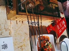 -喝丢一只鞋辣炒海鲜小烧烤(三八广场店)
