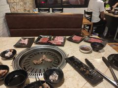 -贺野·自助炭火烤肉(紫藤路店)