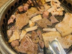 -火炉火自助餐(喜隆多店)