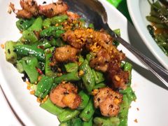 -汤城小厨•粤菜•靓汤(苏州街店)