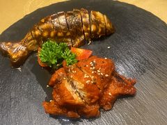 -众顺和非遗淮扬菜(何园店)