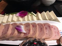 -东道煮牛肉火锅(重庆路店)