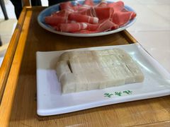 -福寿斋·老北京铜锅涮肉·烤鸭(顺义总店)