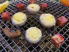 -十三姨正合丰烤肉(营迹路店)