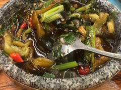 -好口味小吃楼·东北菜(太原南街店)