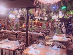 大堂-胡桃里乐队酒馆(昙华林店)