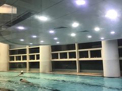 -一兆韦德健身(慧芝湖店)