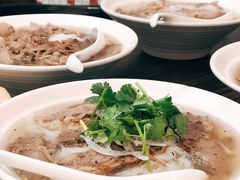 -PHO·5越南牛肉粉(建新路店)