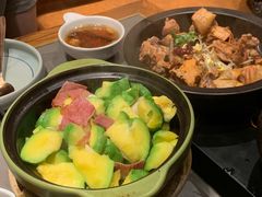 -云海肴·汽锅鸡·云南菜(高德置地店)