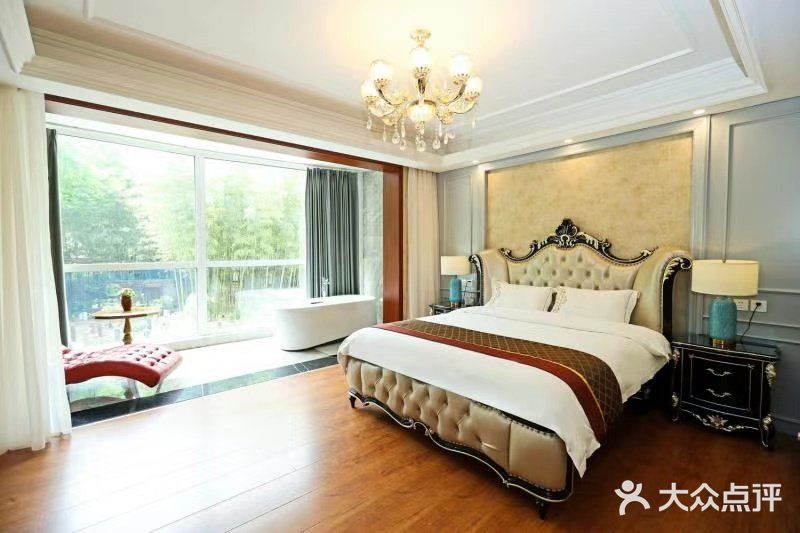 超值的月子之旅‼️‼️