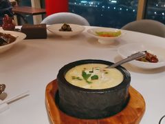 -宝燕壹号景观餐厅(龙盛国际商业广场店)