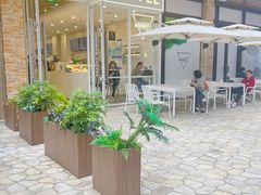 -Manner Coffee(K11店)