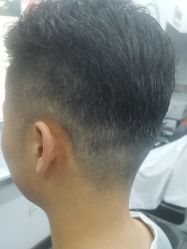 -青霖·飘逸造型