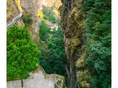 -雁荡山风景名胜区