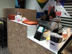 -前进5路汉堡炸鸡(汉街skp店)