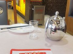 -马凯餐厅(长椿街店)