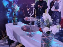 -美丽心情蛋糕(江苏路店)