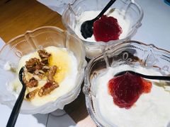 -HELLO MUSAE 拾光缪斯餐厅·纯正希腊风味(苏州中心店)